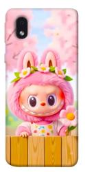 Чехол itsPrint Labubu flower для Samsung Galaxy M01 Core / A01 Core