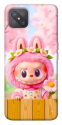 Чехол itsPrint Labubu flower для Oppo A92s