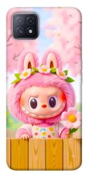 Чехол itsPrint Labubu flower для Oppo A73