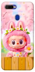 Чехол itsPrint Labubu flower для Oppo A5s / Oppo A12