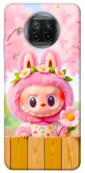 Чехол itsPrint Labubu flower для Xiaomi Mi 10T Lite / Redmi Note 9 Pro 5G