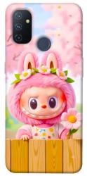 Чехол itsPrint Labubu flower для OnePlus Nord N100