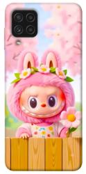 Чехол itsPrint Labubu flower для Samsung Galaxy A22 4G