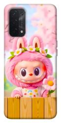 Чехол itsPrint Labubu flower для Oppo A54 4G
