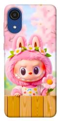 Чехол itsPrint Labubu flower для Samsung Galaxy A03 Core
