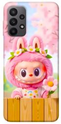 Чехол itsPrint Labubu flower для Samsung Galaxy A23 4G