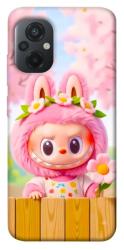 Чехол itsPrint Labubu flower для Xiaomi Poco M5