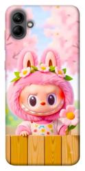 Чехол itsPrint Labubu flower для Samsung Galaxy A04