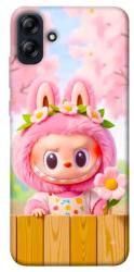 Чехол itsPrint Labubu flower для Samsung Galaxy A04e