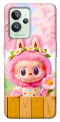 Чехол itsPrint Labubu flower для Realme GT2