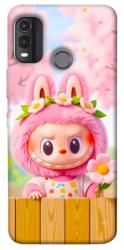 Чехол itsPrint Labubu flower для Nokia G11 Plus
