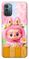Чехол itsPrint Labubu flower для Nokia G21