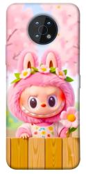 Чехол itsPrint Labubu flower для Nokia G50