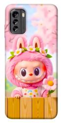 Чехол itsPrint Labubu flower для Nokia G60