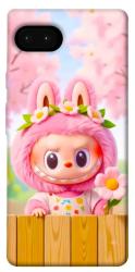 Чехол itsPrint Labubu flower для Google Pixel 7a