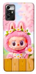 Чехол itsPrint Labubu flower для ZTE Blade A72