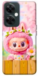 Чехол itsPrint Labubu flower для OnePlus Nord CE 3 Lite