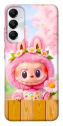 Чехол itsPrint Labubu flower для Samsung Galaxy A05s