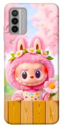 Чехол itsPrint Labubu flower для Nokia G42