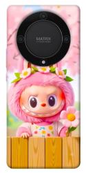 Чехол itsPrint Labubu flower для Huawei Magic5 Lite