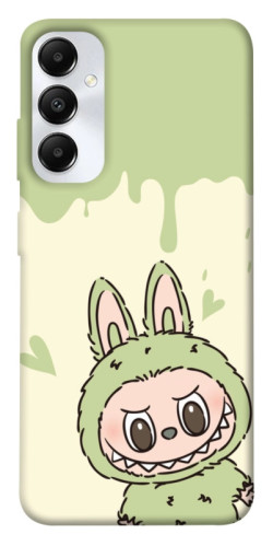 Чехол itsPrint Labubu green для Samsung Galaxy A05s