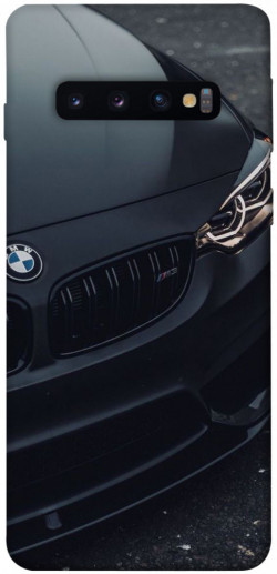 Чохол itsPrint BMW для Samsung Galaxy S10