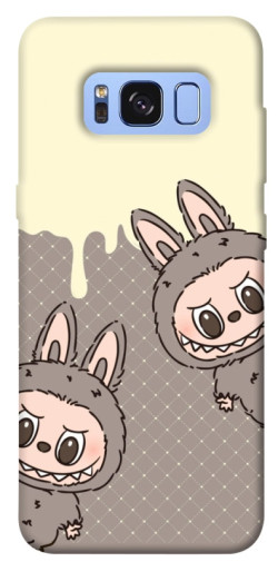 Чехол itsPrint Labubu twins для Samsung G950 Galaxy S8
