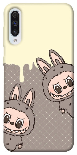 Чехол itsPrint Labubu twins для Samsung Galaxy A50 (A505F) / A50s / A30s