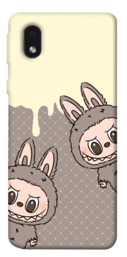 Чехол itsPrint Labubu twins для Samsung Galaxy M01 Core / A01 Core