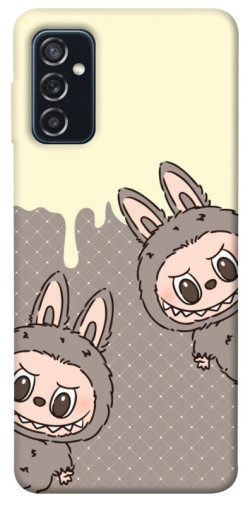 Чехол itsPrint Labubu twins для Samsung Galaxy M52