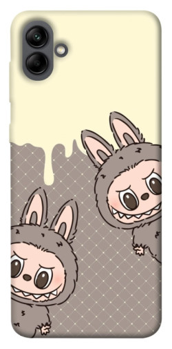 Чехол itsPrint Labubu twins для Samsung Galaxy A04