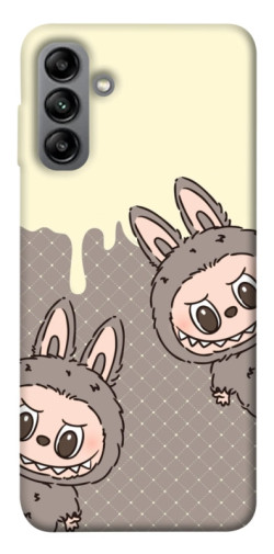 Чехол itsPrint Labubu twins для Samsung Galaxy A04s