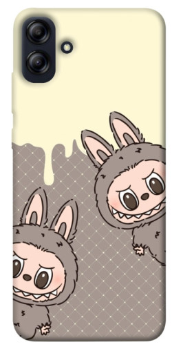 Чехол itsPrint Labubu twins для Samsung Galaxy A04e
