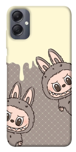 Чехол itsPrint Labubu twins для Samsung Galaxy A05