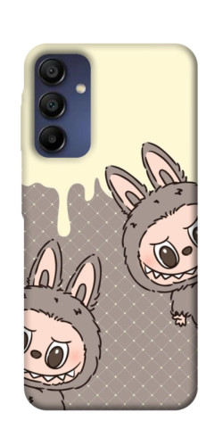 Чехол itsPrint Labubu twins для Samsung Galaxy A16 5G