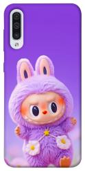 Чехол itsPrint Labubu purple для Samsung Galaxy A50 (A505F) / A50s / A30s
