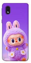 Чехол itsPrint Labubu purple для Samsung Galaxy M01 Core / A01 Core