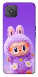 Чехол itsPrint Labubu purple для Oppo A92s