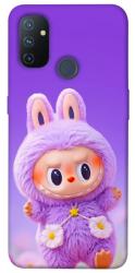 Чехол itsPrint Labubu purple для OnePlus Nord N100