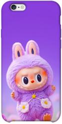 Чехол itsPrint Labubu purple для Apple iPhone 6/6s plus (5.5")