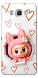 Чехол itsPrint Labubu paper для Samsung J710F Galaxy J7 (2016)