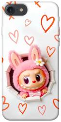 Чехол itsPrint Labubu paper для Apple iPhone 7 / 8 (4.7")