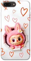 Чехол itsPrint Labubu paper для Apple iPhone 7 plus / 8 plus (5.5")
