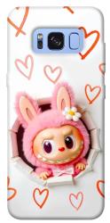 Чехол itsPrint Labubu paper для Samsung G950 Galaxy S8
