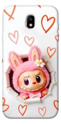 Чехол itsPrint Labubu paper для Samsung J730 Galaxy J7 (2017)