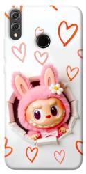 Чехол itsPrint Labubu paper для Huawei Honor 8X