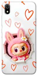 Чехол itsPrint Labubu paper для Xiaomi Redmi 7A
