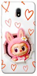 Чехол itsPrint Labubu paper для Xiaomi Redmi 8a