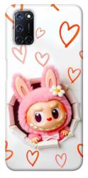 Чехол itsPrint Labubu paper для Oppo A52 / A72 / A92