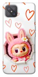 Чехол itsPrint Labubu paper для Oppo A92s
